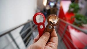 Tre cose che amo e odio degli Apple AirTags (più una a metà strada)